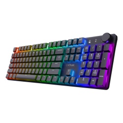 Tastatura Trust GXT 868 Torix WS, ng - Img 2