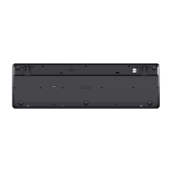 Tastatura Trust Ody II Wireless, negru - Img 9