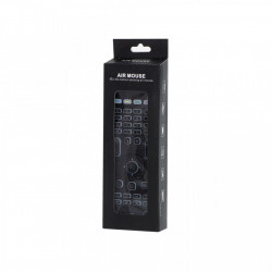 Telecomanda cu Tastatura si Mouse SMART TV MX3 PRO - Img 7