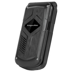 TELEFON RUGGED IRON 5 FLIP KRUGER&MATZ - Img 4