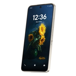 Telefon TCL NXTPaper 70 Pro 256GB Gold - Img 2