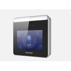 TERMINAL ACCESS FACE RECOGNITION WIFI