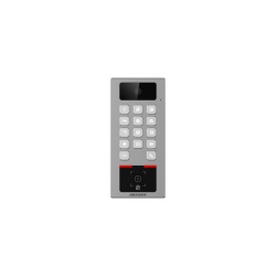 TERMINAL CONTROL ACCESS HIKVISION