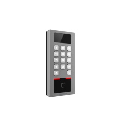 TERMINAL CONTROL ACCESS