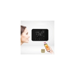 TERMOSTAT SMART SOFT TOUCH ISNATCH - Img 4