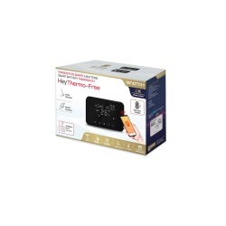 TERMOSTAT SMART SOFT TOUCH ISNATCH - Img 3