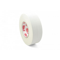 Tesa band Gafer MAX Matt white fabric gaffer tape