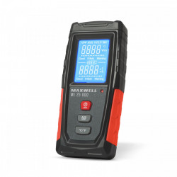 Tester de radiații electromagnetice - 60 x 25 x 133 mm - Img 1