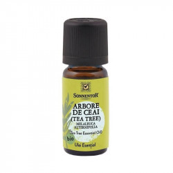 Tester ulei es. arbore de ceai (tee baum) 10ml sonnentor