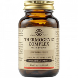 THERMOGENIC COMPLEX 60CPS