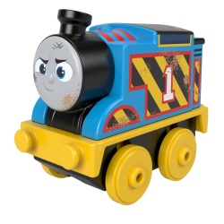 THOMAS LOCOMOTIVA DIN PLASTIC THOMAS - Img 2