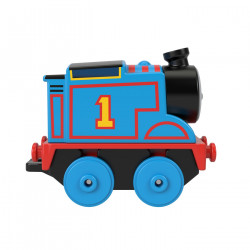 THOMAS LOCOMOTIVA DIN PLASTIC THOMAS - Img 5