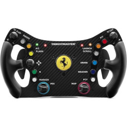 Thrustmaster FERRARI 488 GT3 WHEEL ADD-ON WW - Img 1