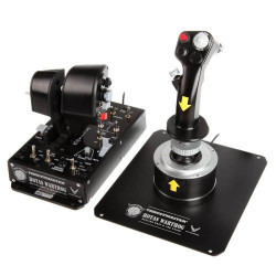 Thrustmaster Hotas Warthog (Windows)