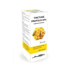 TINCTURA PROPOLIS 30% 30ML