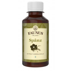 TINCTURA SPANZ 200ML