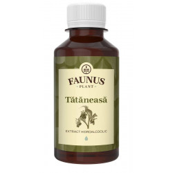 TINCTURA TATANEASA 200ML