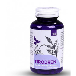 TIRODREN 60CPS