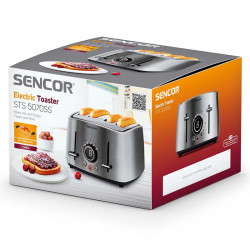 Toaster 4 felii 1600w sencor - Img 3