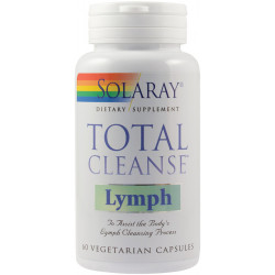 TOTAL CLEANSE LYMPH 60CPS VEGETALE