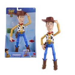 TOY STORY 5 FIGURINA WOODY 30CM - Img 9