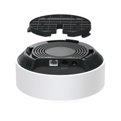 TP-LINK DECO X50-POE AX3000 MESH 3PK - Img 8