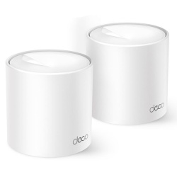 TP-LINK KIT AX1500 MESH WIFI 6 2PK - Img 4