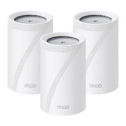 TP-LINK KIT BE11000 MESH WIFI 7 3PK