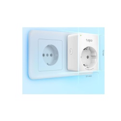 TP-LINK MINI SMART WI-FI SOCKET P110 2PK - Img 2