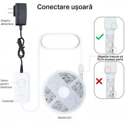 Tp-link tapo l900-10 smart light strip - Img 3