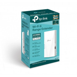 TP-LINK WI-FI RANGE EXTENDER RE700X - Img 3
