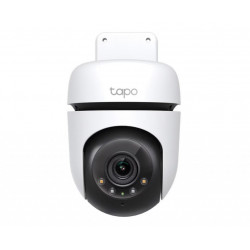 Tp-link wifi cam pan/tilt night 2k c510w - Img 2