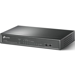 TPL 8P 10/100 4-POE DESKTOP SWITCH - Img 1
