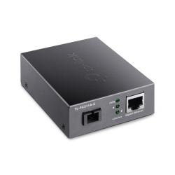 TPL GB WDM MEDIA CONVERTER TL-FC311A-2 - Img 4