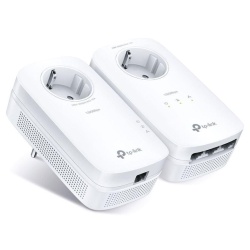 TPL P-LINE GB 3 PORT AV1300 KIT - Img 2