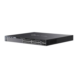 TPL SW Omada 24-Port Gigabit Managed - Img 3