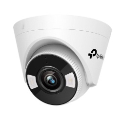 TPL VIGI 3MP TURRET NTW CAM 2.8MM C430