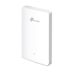 TPLINK AP AX1800 WALL PLATE WIFI 6 - Img 1
