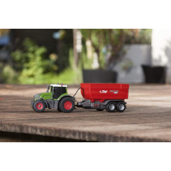 TRACTOR FENDT 939 VARIO - Img 6