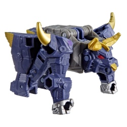 TRANSFORMERS CYBERWORLD ROBOT MEGATRON CONVERTIBIL 10CM - Img 7