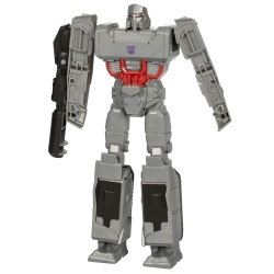 TRANSFORMERS ONE FIGURINA MEGATRON 28CM - Img 5