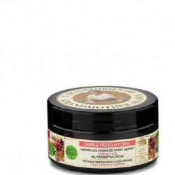 Tratament siberian scalp pt.stimularea cresterii parului "bunica agafia" 100ml adams vision