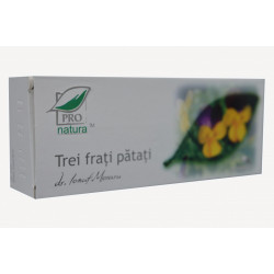 TREI FRATI PATATI 30CPS