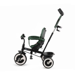 TRICICLETA COPII, KINDERKRAFT ASTON, MYSTIC GREEN - Img 7