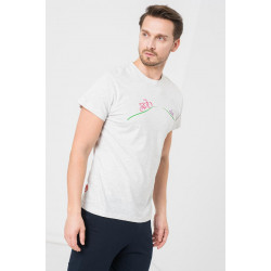 TRICOU CASUAL BICICLETE FAMILIE BARBATI