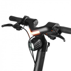 TROTINETA ELECTRICA FAST WHEELS MAX 350W REBEL - Img 11