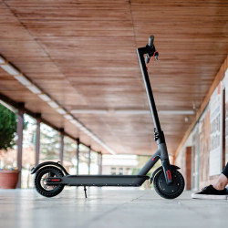 Trotineta electrica fast wheels pro 250w - Img 11