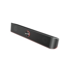Trust GXT 619 Thorne RGB Soundbar - Img 3