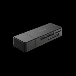 Trust Nanga USB 3.1 Card Reader - Img 3
