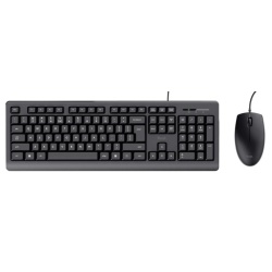 Trust Primo Wired Keyboard & Mouse Set - Img 8
